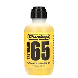 Dunlop 6554 Ultimate Lemon Oil