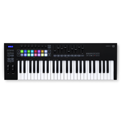 Novation LAUNCHKEY49MK3 49-key USB Keyboard Controller