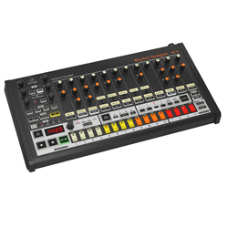 Behringer RHYTHMDESIGNRD8 Classic Analog Drum Machine