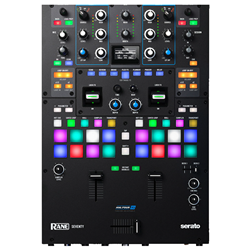 RANE SEVENTY 2ch Performance Battle Mixer for Serato DJ