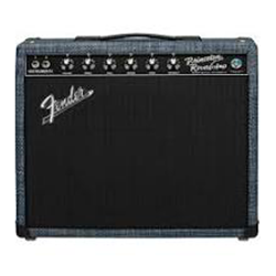 Fender 65PRINCETONCD 2020 Ltd Ed 65 Princeton Chilewich Denim