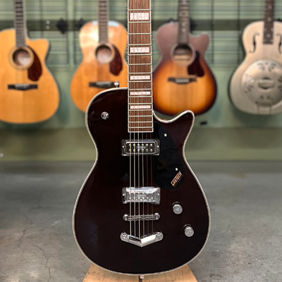 Gretsch Electromatic Jet Baritone w/V-Stoptail (G5260)