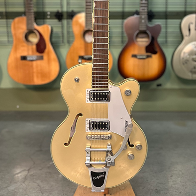 Gretsch Electromatic Center Block Jr  Single-Cut w/Bigsby (G5655T)