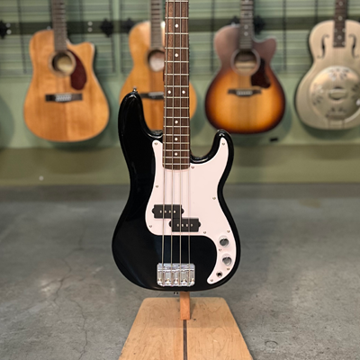 Squier by Fender Mini Precision Bass (MINIPBASS)