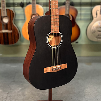 Rock n Roll Rentals Fender FA 15 3 4 Scale Acoustic Guitar FA 15