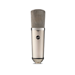 Warm Audio WA-67 Large-diaphragm Tube Condenser Mic