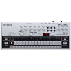 ROLAND TR-06 Analog Drum Sound Module