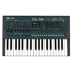 Korg OPSIX 37-key FM Synthesizer