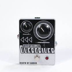 Interstellar Overdriver Overdrive