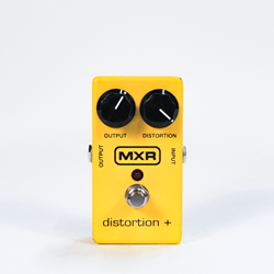 M104 Distortion +