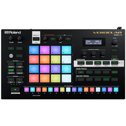 Roland MV-1 Verselab Music Workstation (MV-1)