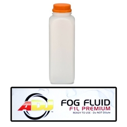 ADJ PINT Professional Fog Juice