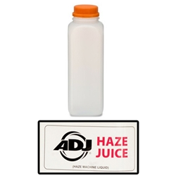 ADJ HAZEJUICE Pint of Haze Juice