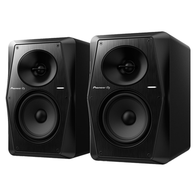 Pioneer VM-50 5.25-inch Active Monitor Speaker