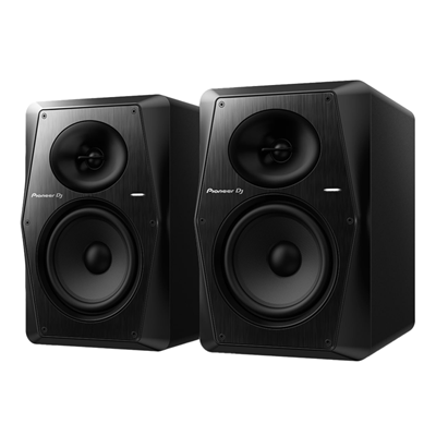 Pioneer VM-70 6.5-inch Active Monitor Speaker