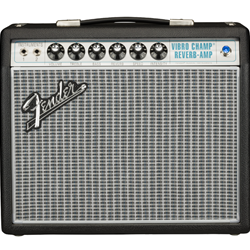 Fender 68 Custom Vibro Champ (68VIBROCHAMP)