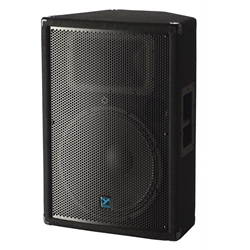  Yorkville YX15C 300w Passive Speaker