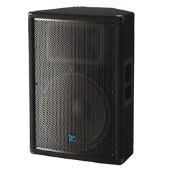 Yorkville YX15C 300w Passive Speaker