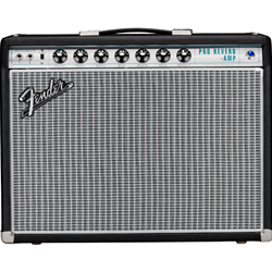 Fender 68PROREVERB '68 Custom Pro Reverb