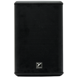 Yorkville EXMMOBILE8 400w Ultra-Compact Battery Powered Portable PA System