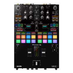Pioneer DJM-S7 2Ch Performance DJ Mixer