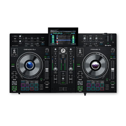 Denon PRIME2 2Ch Standalone DJ System w/Touchscreen