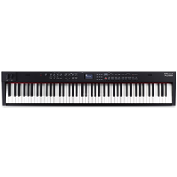 ROLAND RD-88 88-key Stage Piano w/Speakers