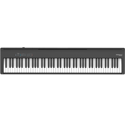 Roland FP-30X Portable Digital Piano with On-Board Stereo Speaker and Bluetooth (FP-30X)