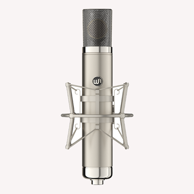 Warm Audio WA-CX12 Classic '12 Style Large Condenser Tube Mic