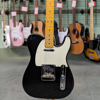 Fender American Professional II Telecaster (AMPROIITELE)