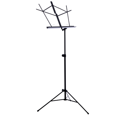 Yorkville BS-107B 3pc Music Stand