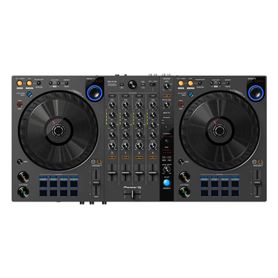 Pioneer DDJ-FLX6-GT 4-channel DJ Controller