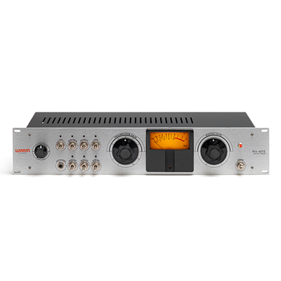 Warm Audio WA-MPX Single-channel Tube Mic Preamp