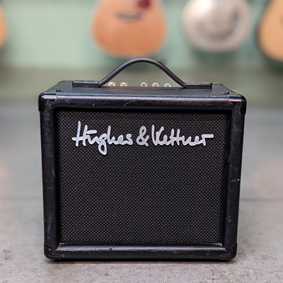 Hughes & Kettner TubeMeister 5 - 5W 1x8" Tube Combo