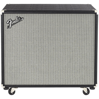 Fender BASSMAN115NEO 50W 1 x 15" Bass Cabinet