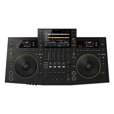 Pioneer OPUS-QUAD 4 Ch All-in-one DJ System