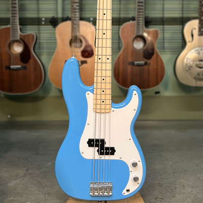 Squier by Fender Sonic Precision Bass (SONICPBASS)