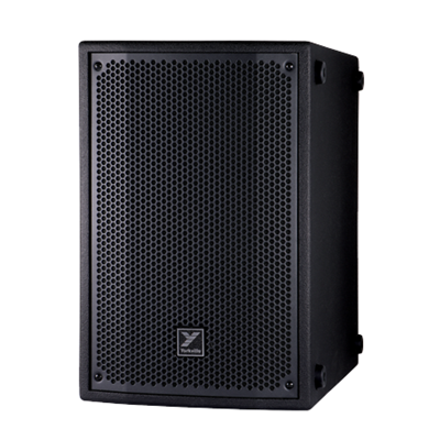 Yorkville YXL10SP 1000w 10" Powered Subwoofer
