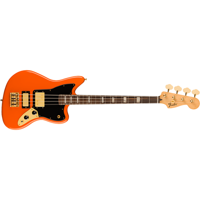 Fender Limited Edition Mike Kerr Jaguar Bass (LTDMIKEKERRJAGBASS)