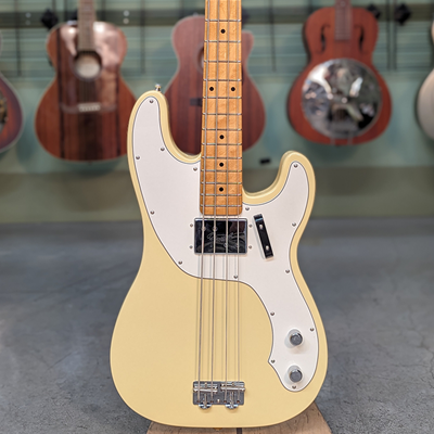 Fender Vintera II Series '70s Precision Bass (VINTERAII70STELEBASS)