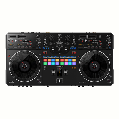 Pioneer DDJ-REV5 2-Channel DJ Controller