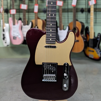 Fender Limited Edition Player Series Telecaster (LTDPLAYERTELE)