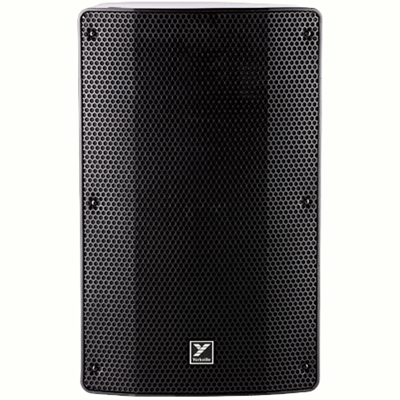 Yorkville 12"/1" 1200w Passive Cabinet