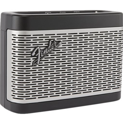 Fender Newport Bluetooth Speaker 6960100000