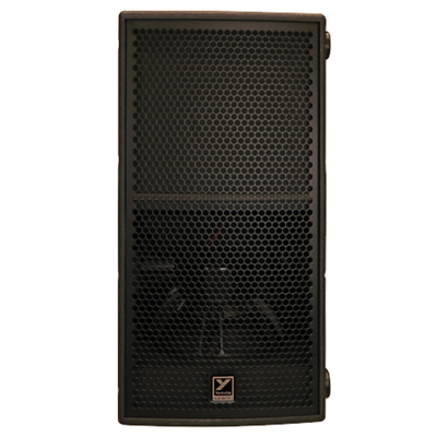 Yorkville SA115S Synergy Array System 9000w Powered Subwoofer