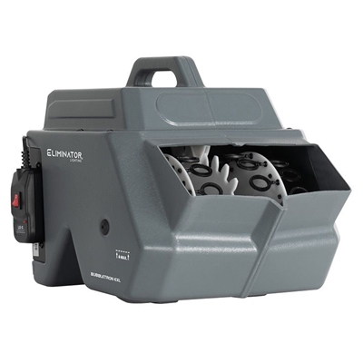 ADJ BUBBLETRON EXL 37W Bubble Machine