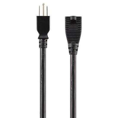 Monoprice 50ft 14AWG 15A Extension Cord (EXT50)