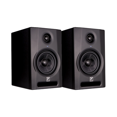 Yorkville YSM5-2 50w Active Studio Monitor