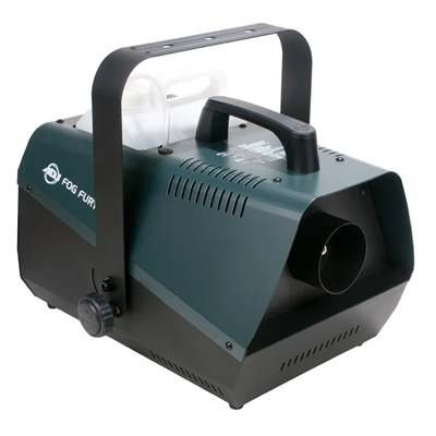 ADJ FOG FURY 3000 1500w Professional Fog Machine