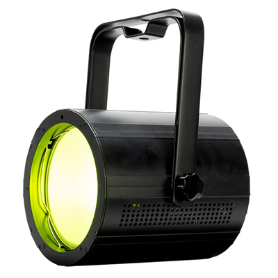 ADJ COB227 200W 5-in-1 RGBAL LED Wash (COBCANNONLP200STX)